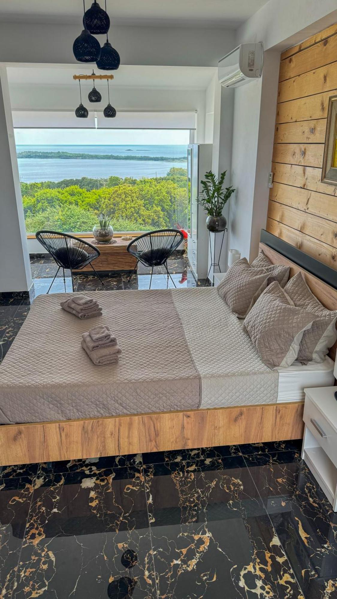 Villa Castros Delmare Vragkaniotika Εξωτερικό φωτογραφία