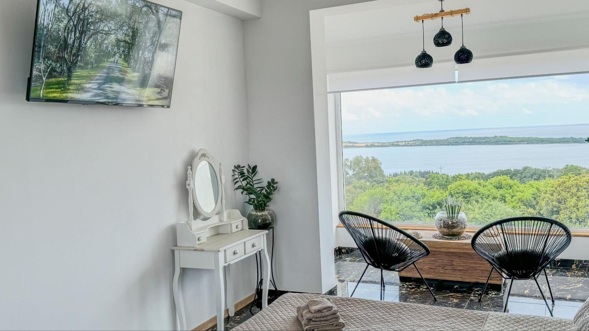 Villa Castros Delmare Vragkaniotika Εξωτερικό φωτογραφία