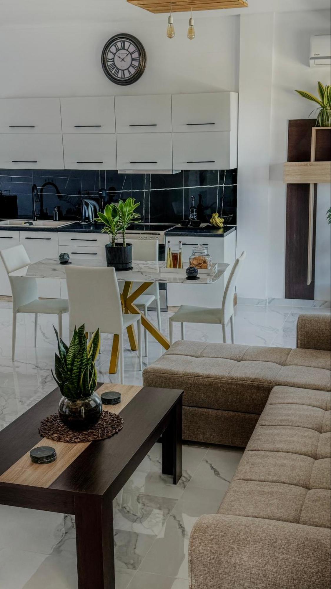 Villa Castros Delmare Vragkaniotika Εξωτερικό φωτογραφία
